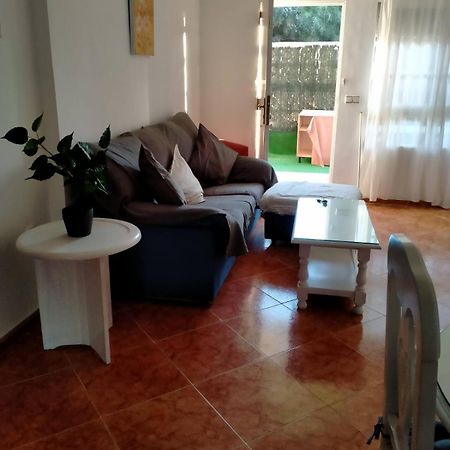 Apartamento Campo De Golf Torremolinos Buitenkant foto