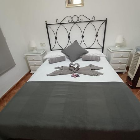 Apartamento Campo De Golf Torremolinos Buitenkant foto