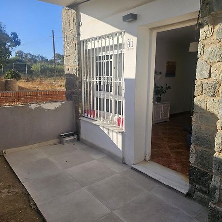 Apartamento Campo De Golf Torremolinos Buitenkant foto