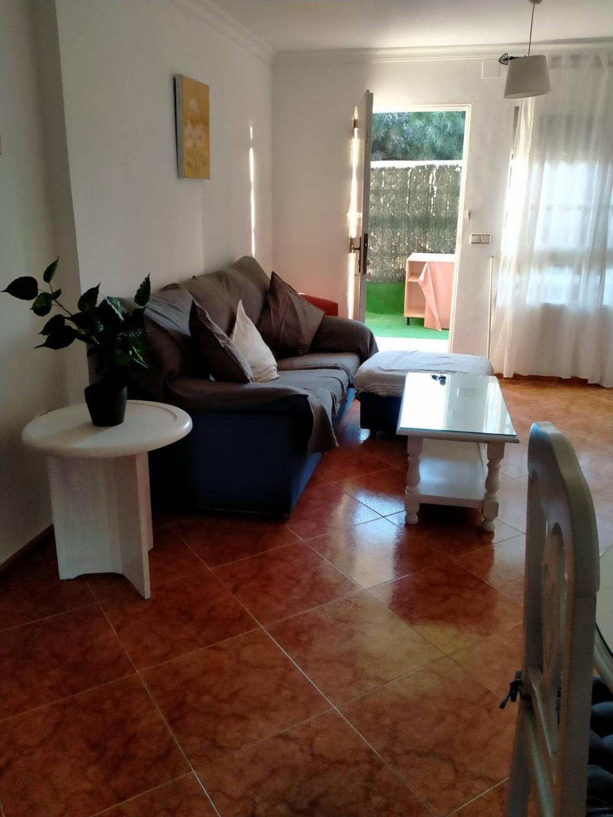 Apartamento Campo De Golf Torremolinos Buitenkant foto