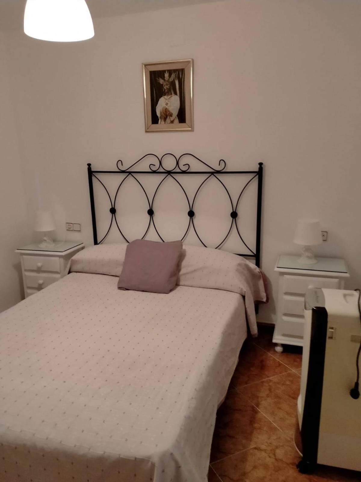 Apartamento Campo De Golf Torremolinos Buitenkant foto