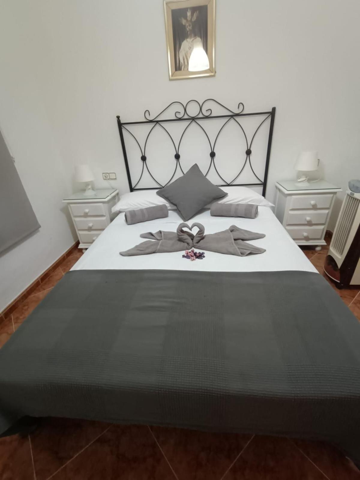 Apartamento Campo De Golf Torremolinos Buitenkant foto