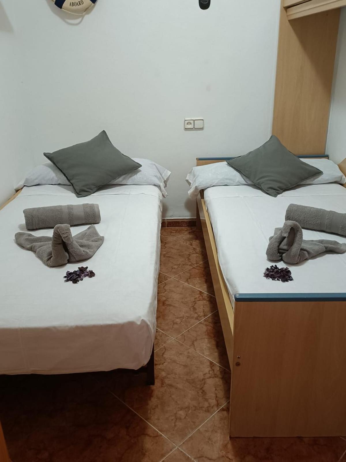 Apartamento Campo De Golf Torremolinos Buitenkant foto