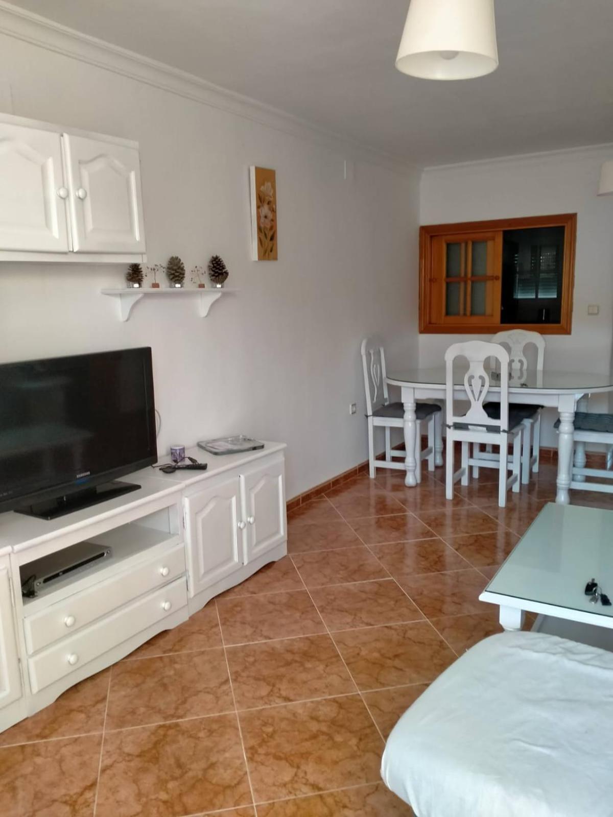Apartamento Campo De Golf Torremolinos Buitenkant foto