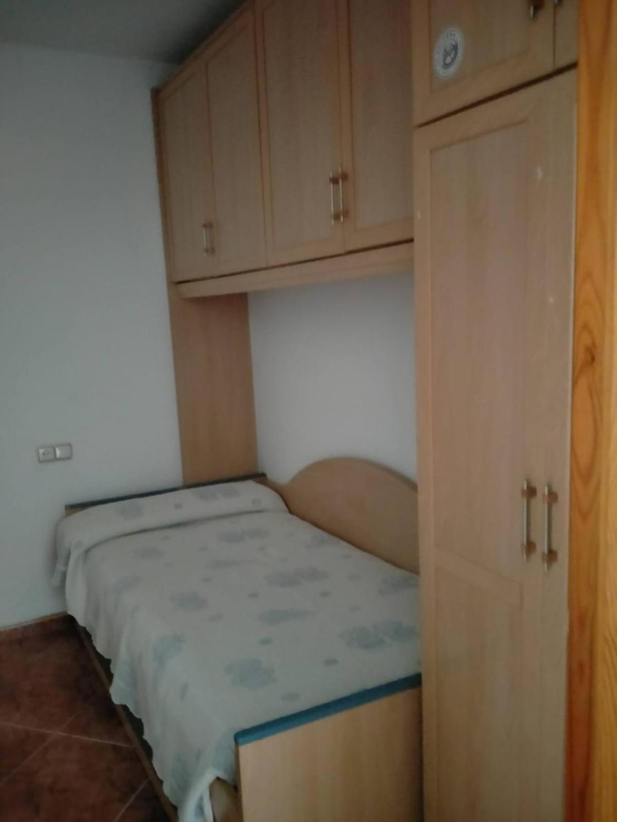 Apartamento Campo De Golf Torremolinos Buitenkant foto