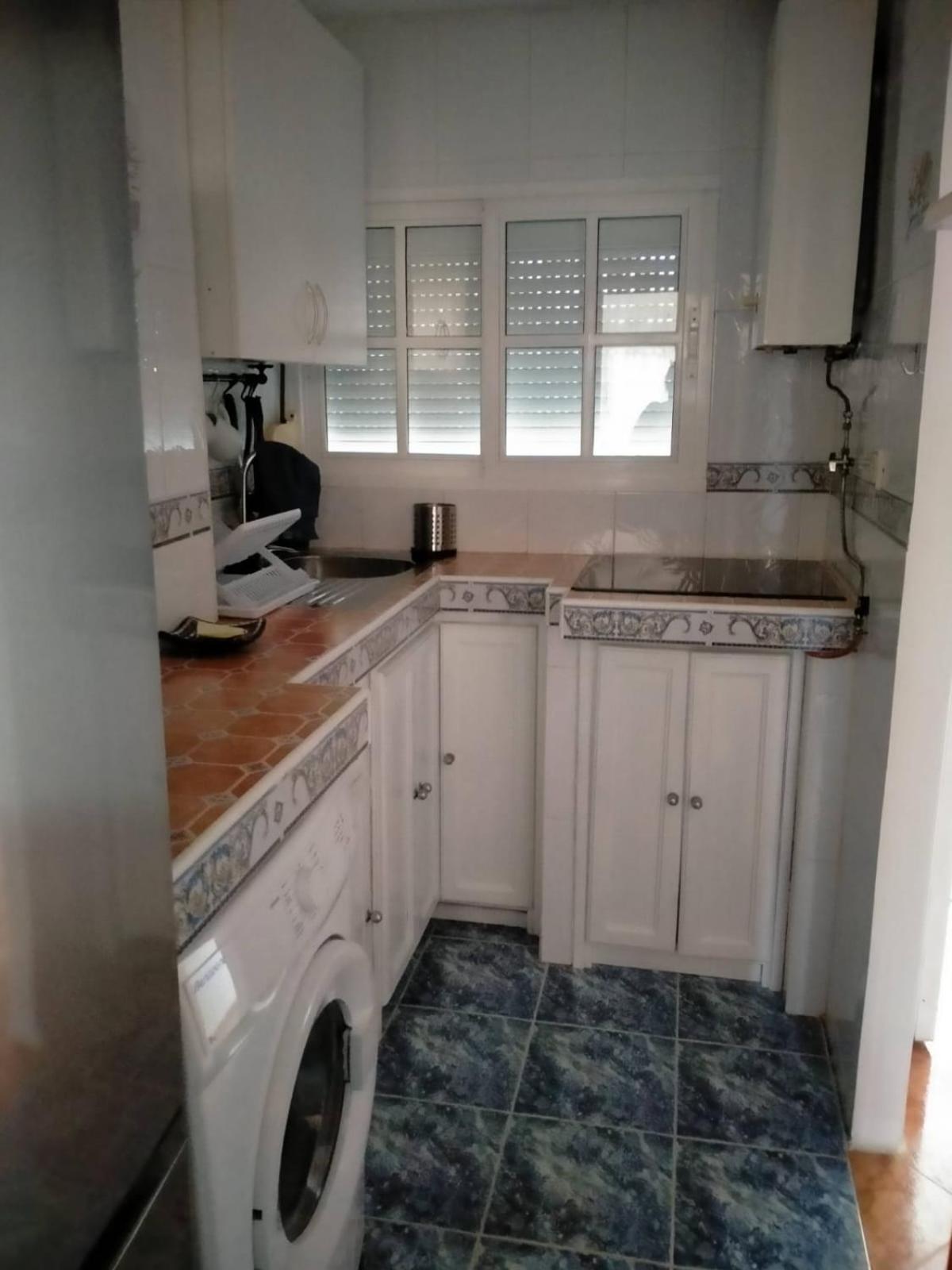 Apartamento Campo De Golf Torremolinos Buitenkant foto