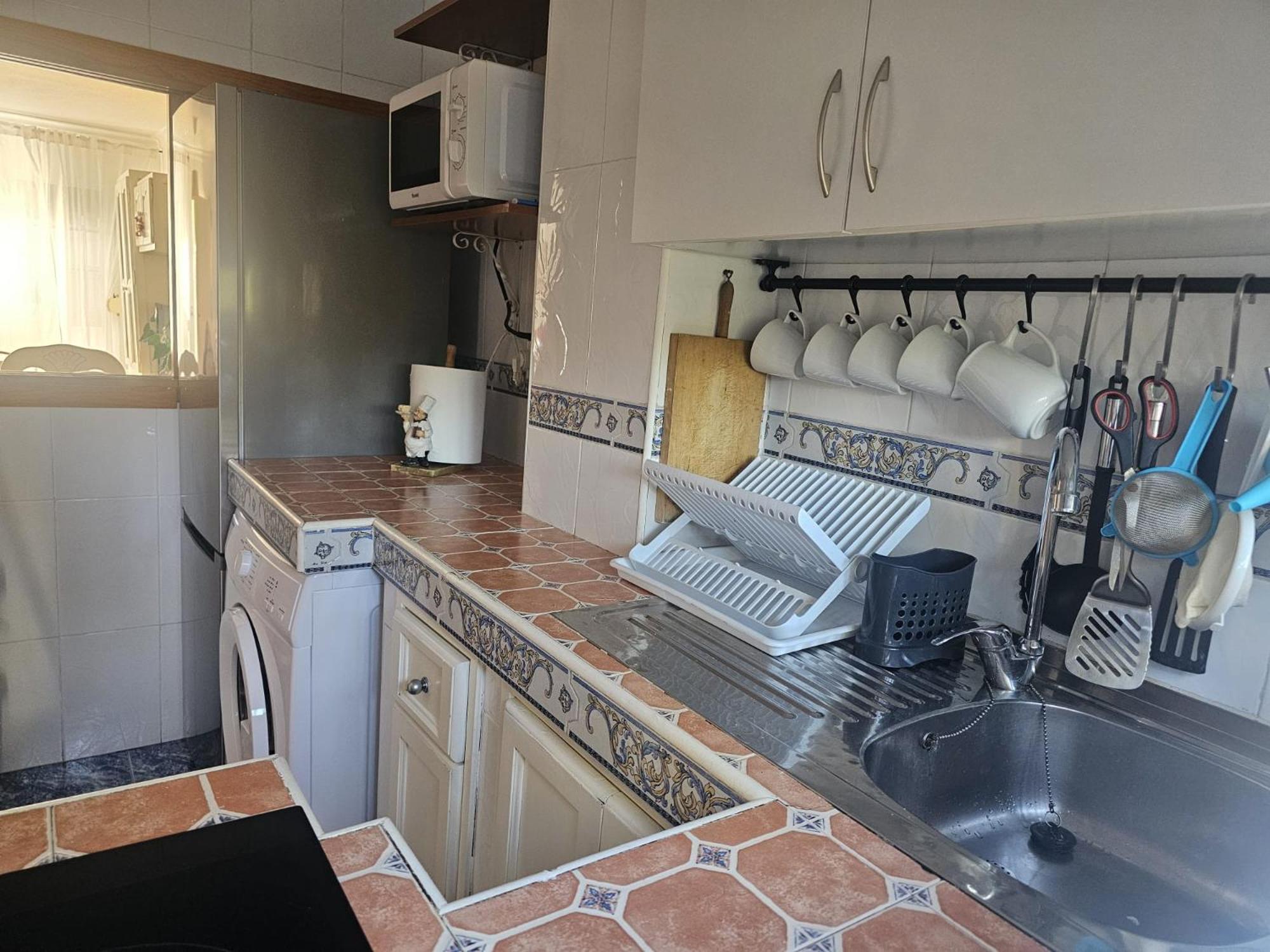 Apartamento Campo De Golf Torremolinos Buitenkant foto