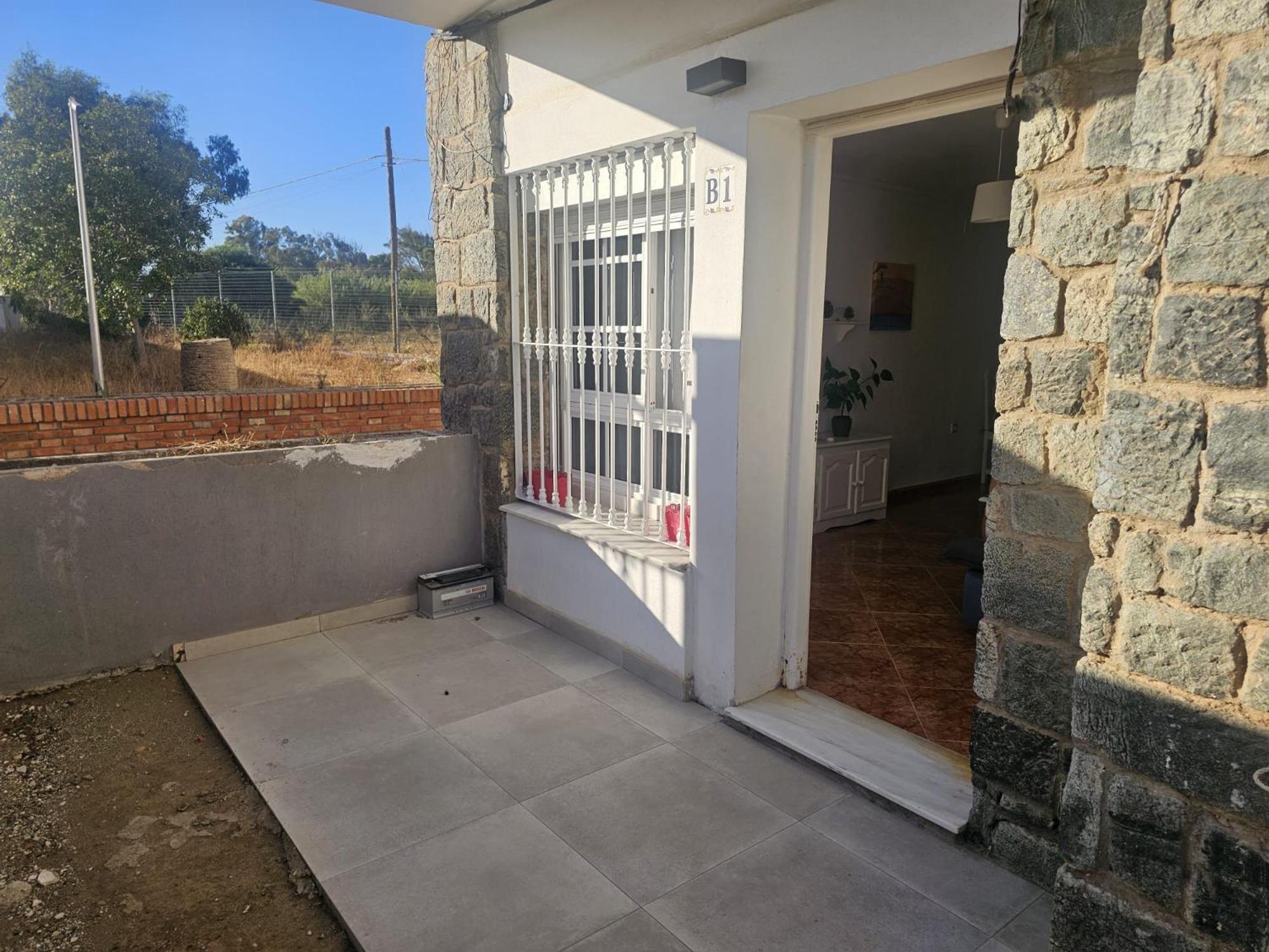 Apartamento Campo De Golf Torremolinos Buitenkant foto